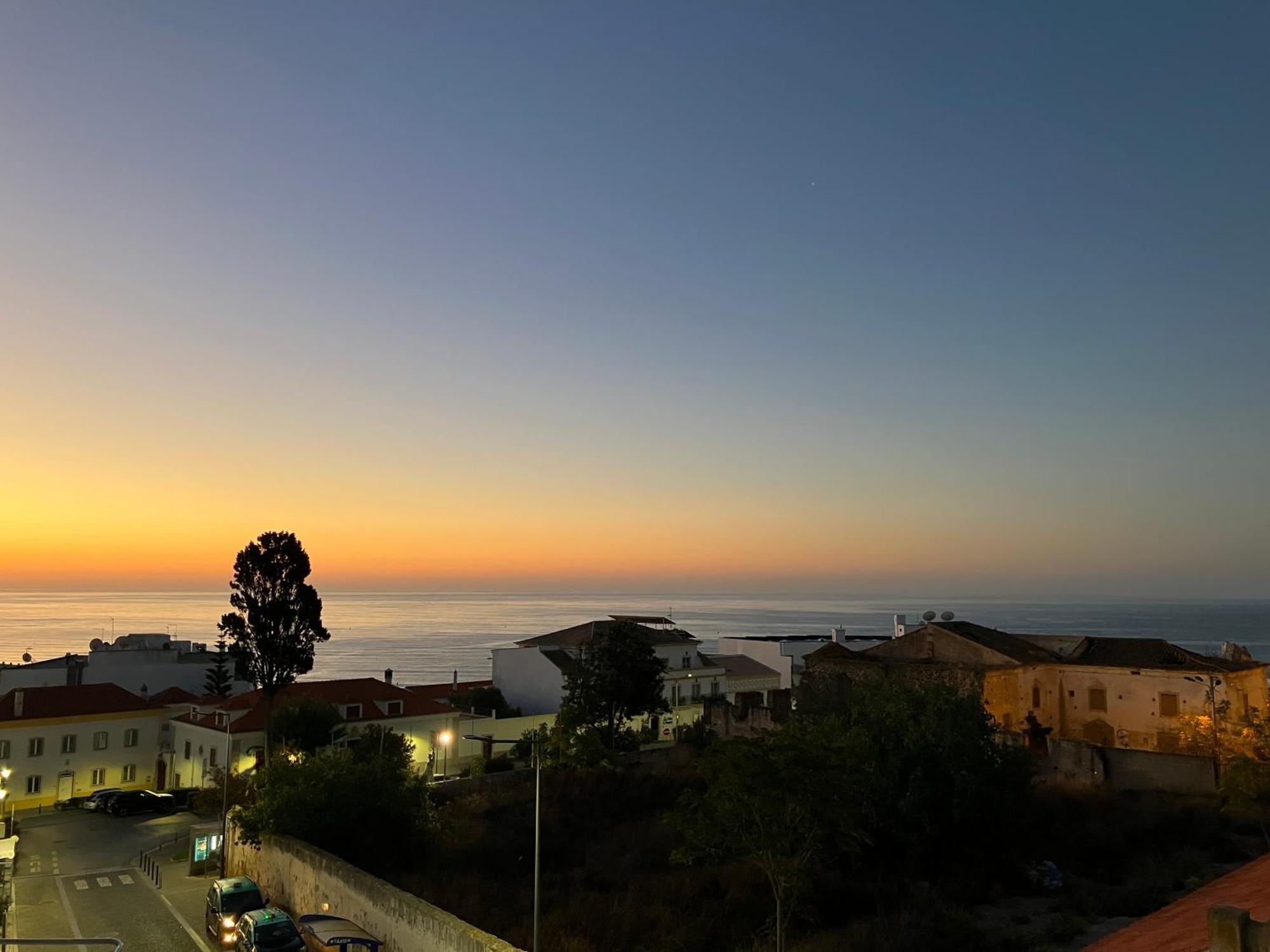 Kap Sea View Balcony Appartement