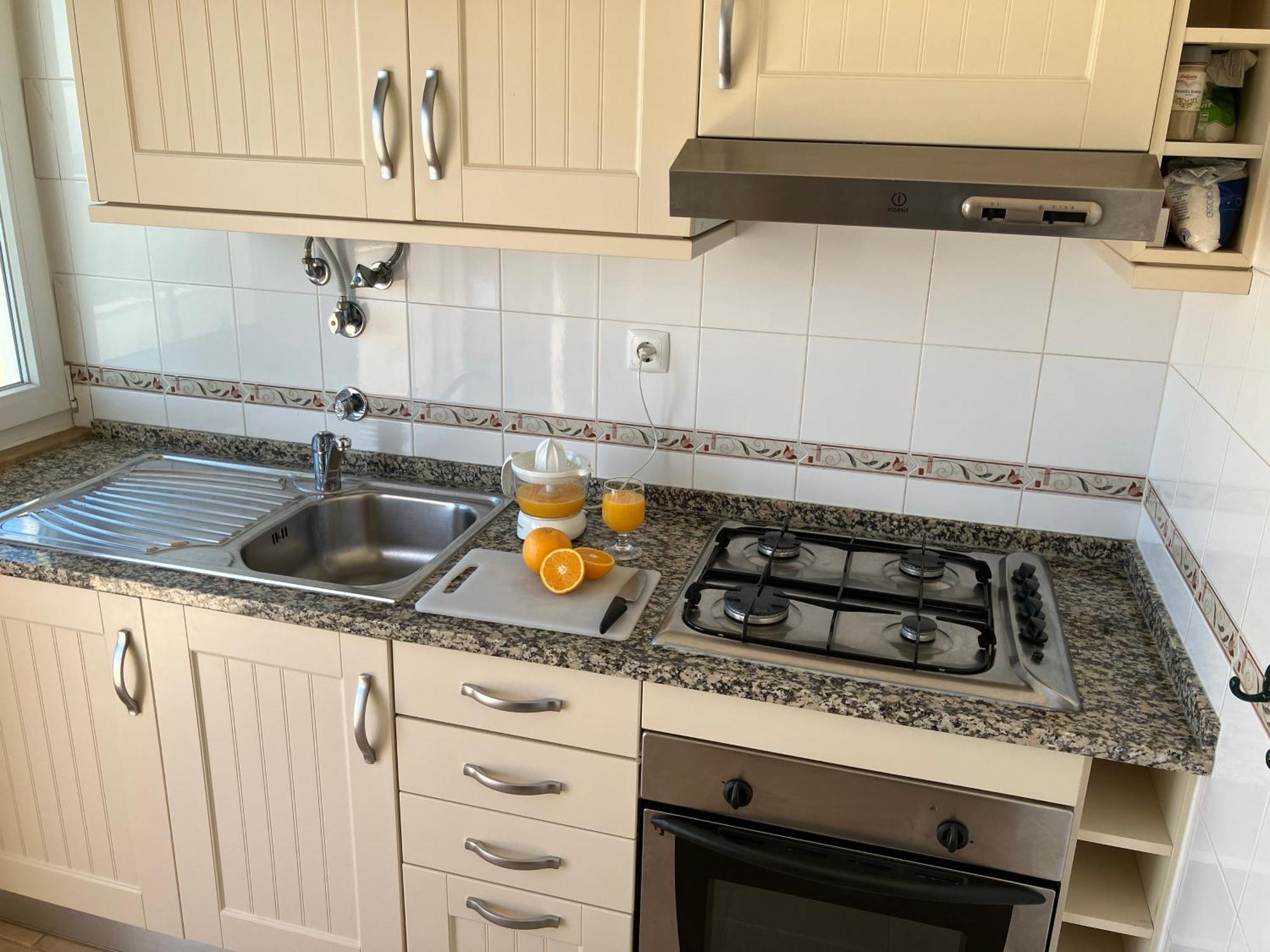 Kap Sea View Balcony Appartement Albufeira